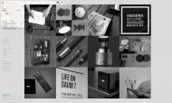 手機版 當前關鍵字為 的酷站欣賞